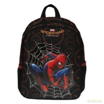 Plecak dziecięcy 3D Spider-Man 3 Homecoming