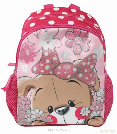 Plecak dziecięcy mały Bear
