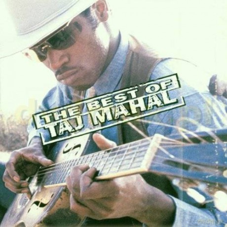 Taj Mahal: The Best Of Taj Mahal [CD]