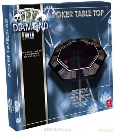 Poker Table Top [KARTY]