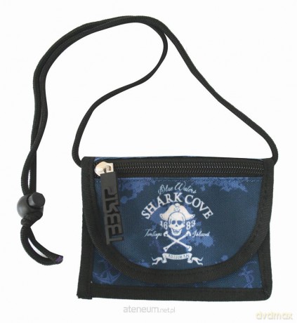 Portfel Pirates