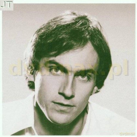 James Taylor: JT [CD]