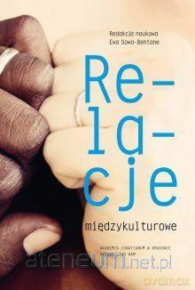 Relacje międzykulturowe [KSIĄŻKA]