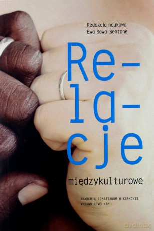 Relacje międzykulturowe [KSIĄŻKA]