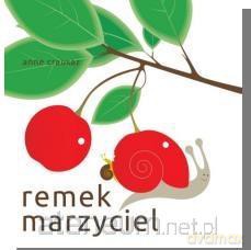 Remek marzyciel - Anne Crausaz [KSIĄŻKA]