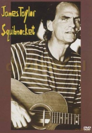 James Taylor: Squibnocket [DVD]