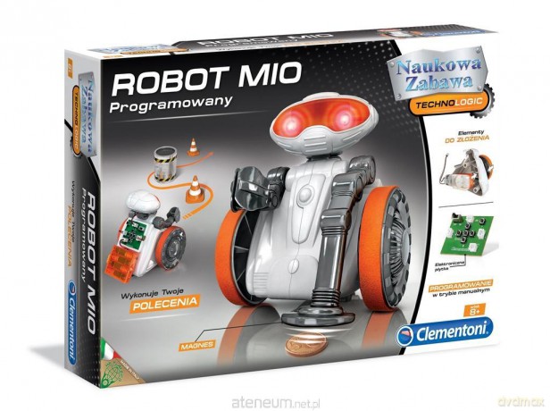 Robot Mio 2.0