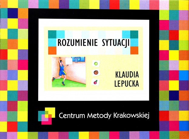 Rozumienie sytuacji - Klaudia Lepucka