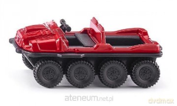 S1386 - Pojazd Argo Avenger