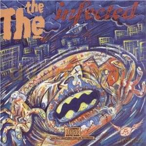 The The: Infected [CD]