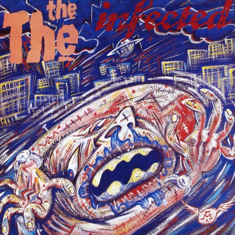 The The: Infected [CD]