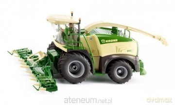 Siku Farmer - S4066 Kombajn do kukurydzy Krone Big