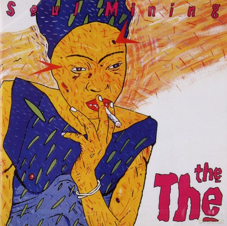 The The: Soul Mining [CD]