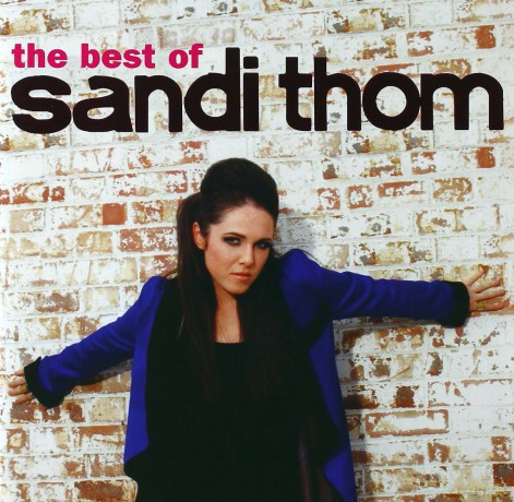 Sandi Thom: The Best Of [CD]