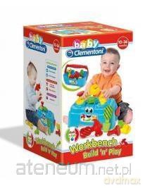 Stolik małego majsterkowicza