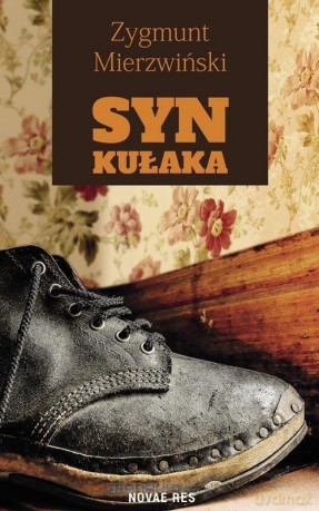 Syn Kułaka - Zygmunt Mierzwiński [KSIĄŻKA]