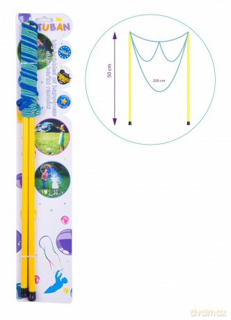 Sznurek do baniek Okulary