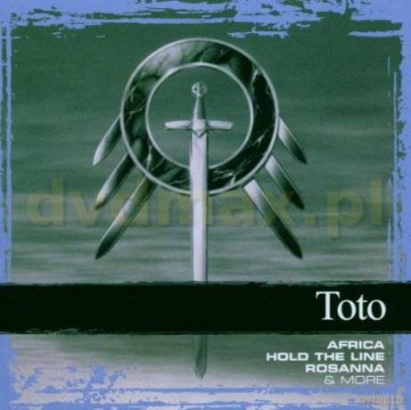 Toto: Collections [CD]
