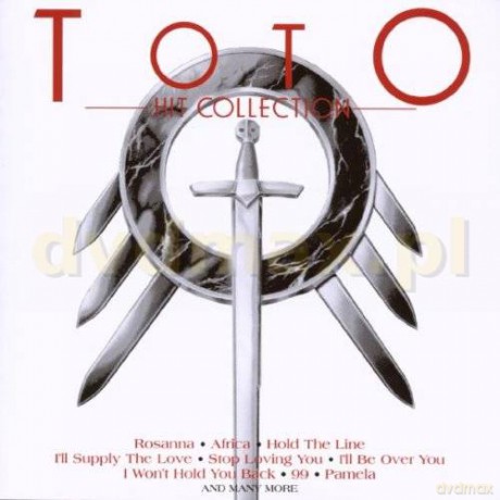 Toto: Hit Collection Edition [CD]