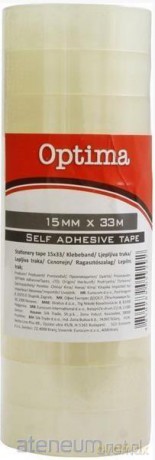 Taśma 15x33 (10 szt)