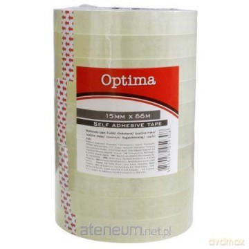 Taśma 15x66 (10 szt)