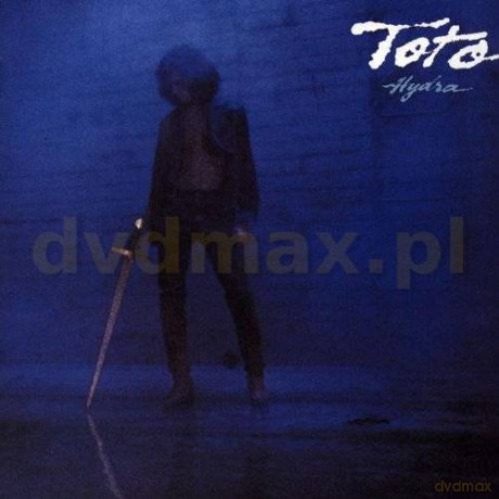 Toto: Hydra [CD]