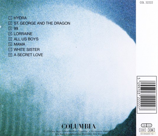Toto: Hydra [CD]
