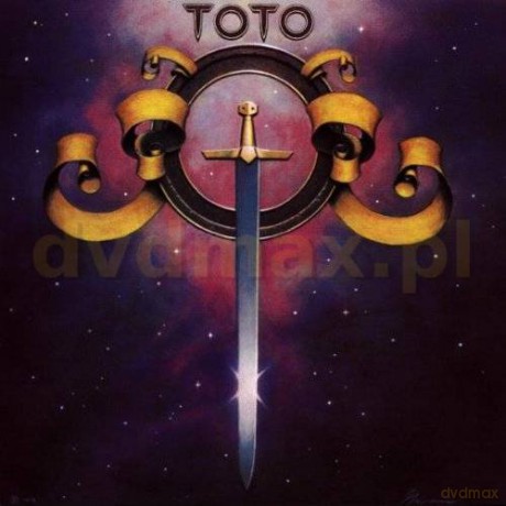 Toto: Toto [CD]