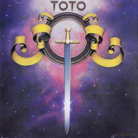 Toto: Toto [CD]