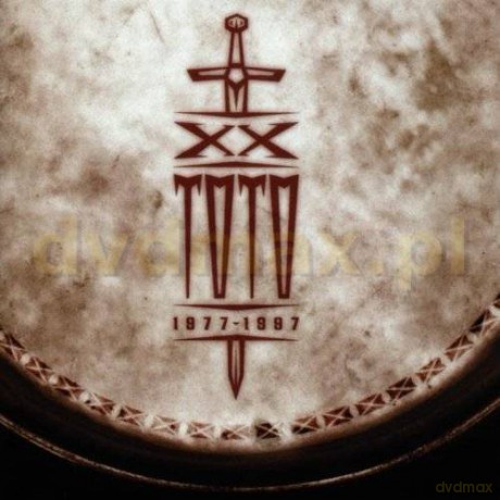 Toto: XX [CD]