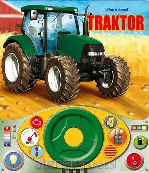 Traktor [KSIĄŻKA]