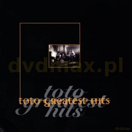 Toto: Greatest Hits [2CD]