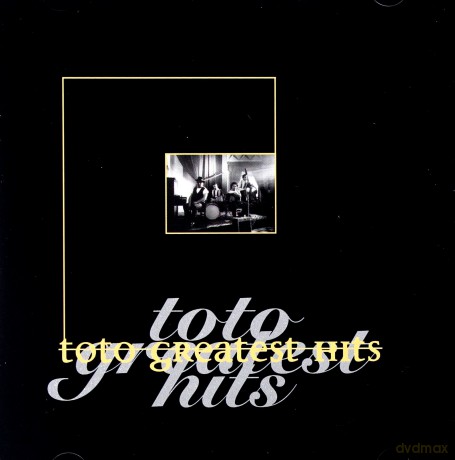 Toto: Greatest Hits [2CD]