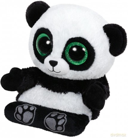 TY Peek a Boos Poo - Panda