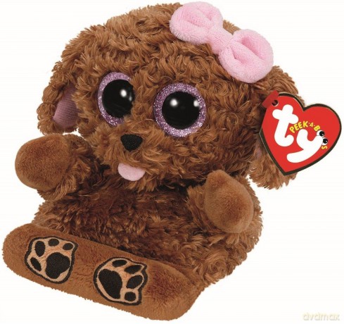 TY Peek a Boos Pups - Pies