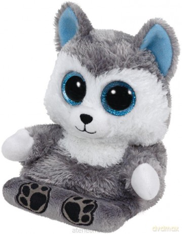 TY Peek a Boos Scout - Husky
