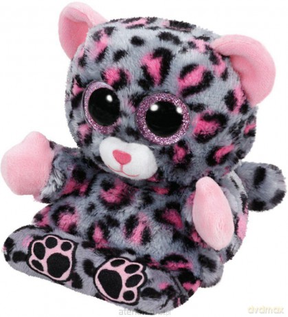 TY Peek a Boos Trixi - Leopard