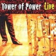 Tower Of Power: Soul Vaccination: Tower Of Power Live [CD]