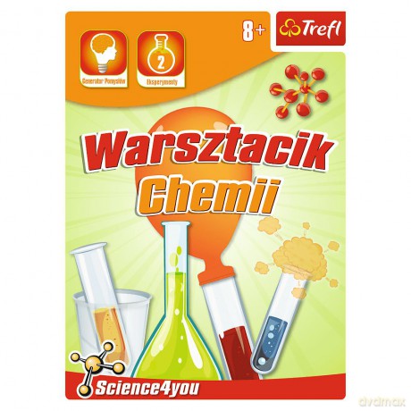 Warsztacik Chemii (60717)