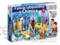 Wielkie Laboratorium Chemiczne