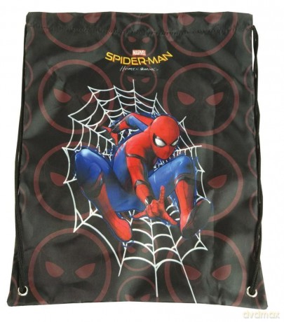 Worek na kapcie Spiderman 3 Homecoming