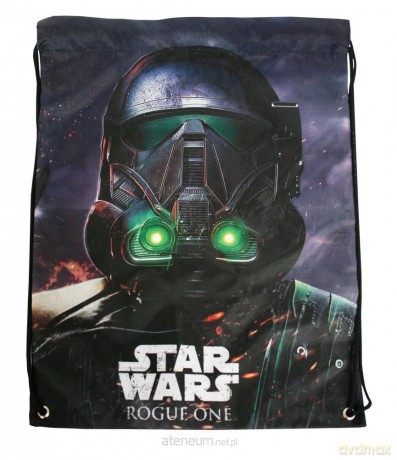 Worek na kapcie Star Wars Rogue One (Gwiezdne Wojny)