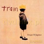 Train: Drops Of Jupiter [CD]