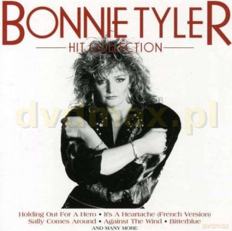 Bonnie Tyler: Hit Collection Edition [CD]