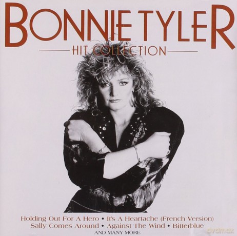 Bonnie Tyler: Hit Collection Edition [CD]