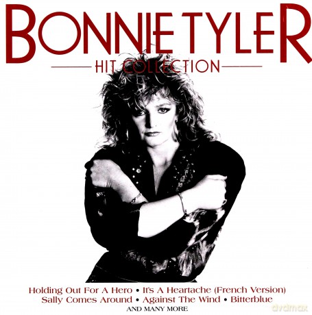 Bonnie Tyler: Hit Collection Edition [CD]