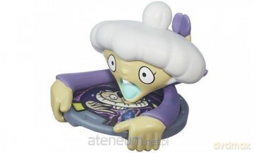 Yo-Kai Watch Figurka Tattletell + medal [FIGURKA]