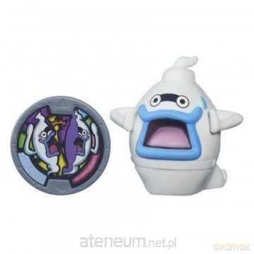 Yo-Kai Watch Figurka Whisper + medal [FIGURKA]