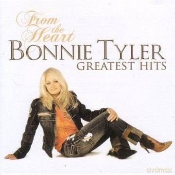 Bonnie Tyler: From The Heart. Greatest Hits [CD]