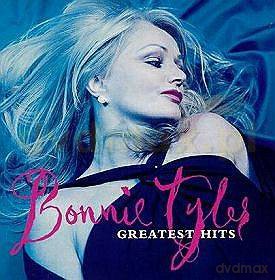 Bonnie Tyler: Greatest Hits [CD]